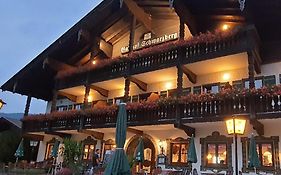 Landgasthof Schwarzberg